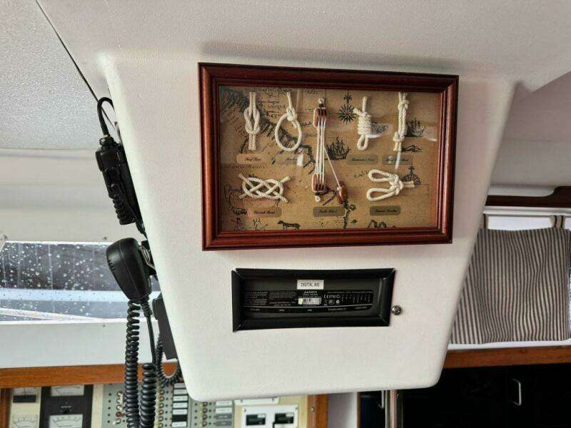 37ft C amp C Yacht For Sale
