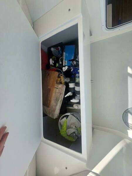 Miss K 24ft Eastern Yacht For Sale