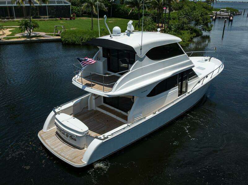 JAMCAT@SEA