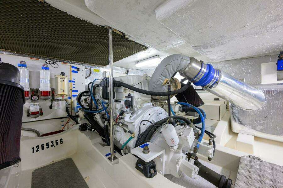 Engine Room