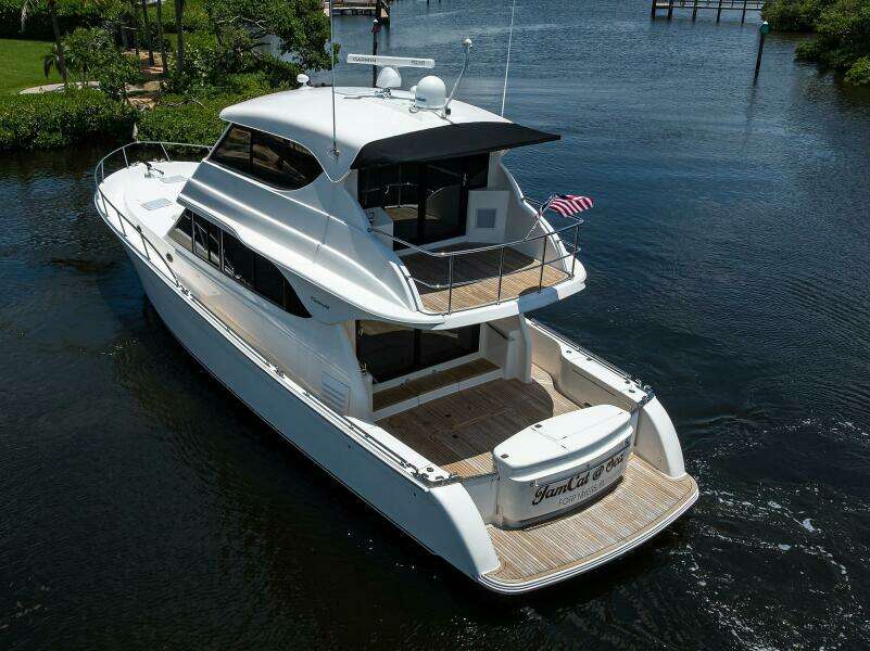 JAMCAT@SEA