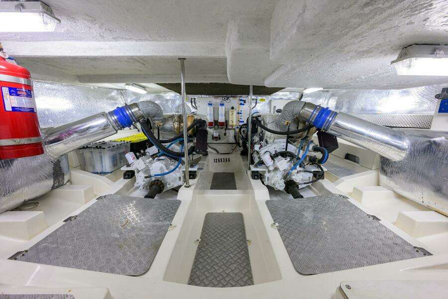 Engine Room
