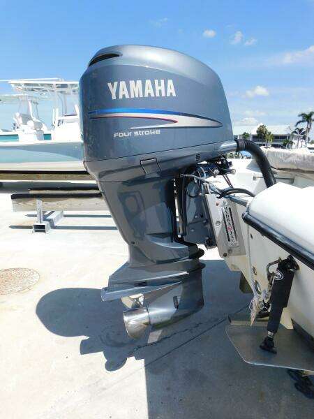 21ft Action Craft Yacht For Sale