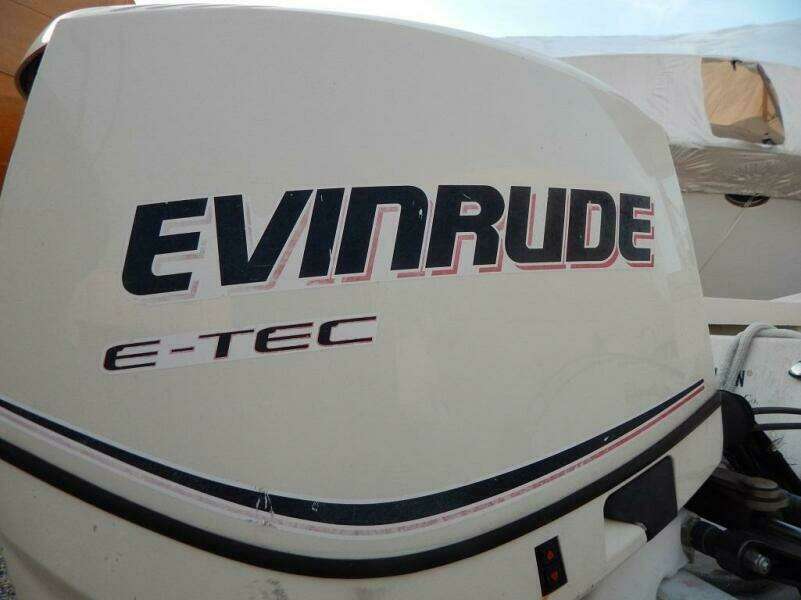 Pump Out Boat 23ft North Coast Yacht For Sale
