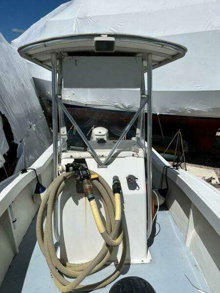 Pump Out Boat 23ft North Coast Yacht For Sale
