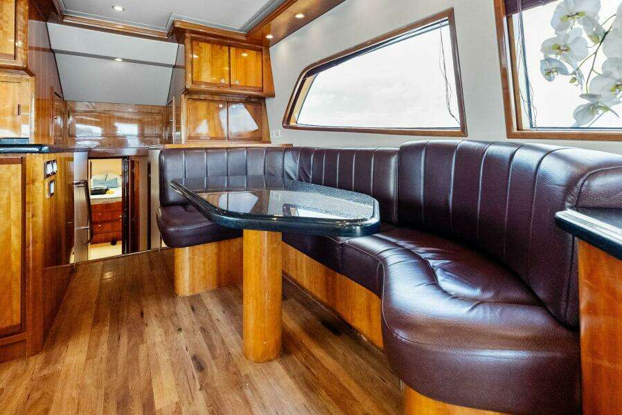 Sonny Boy 57ft Bertram Yacht For Sale
