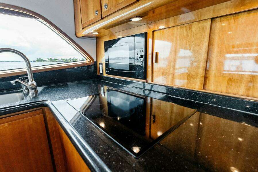 Sonny Boy 57ft Bertram Yacht For Sale