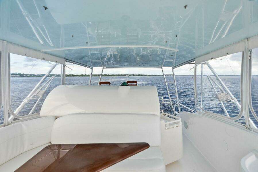 Sonny Boy 57ft Bertram Yacht For Sale