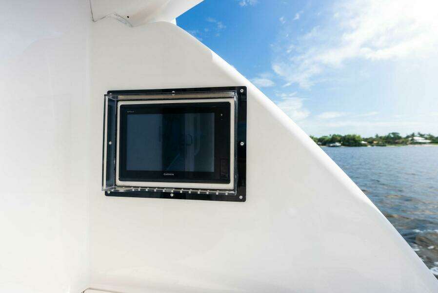 Sonny Boy 57ft Bertram Yacht For Sale