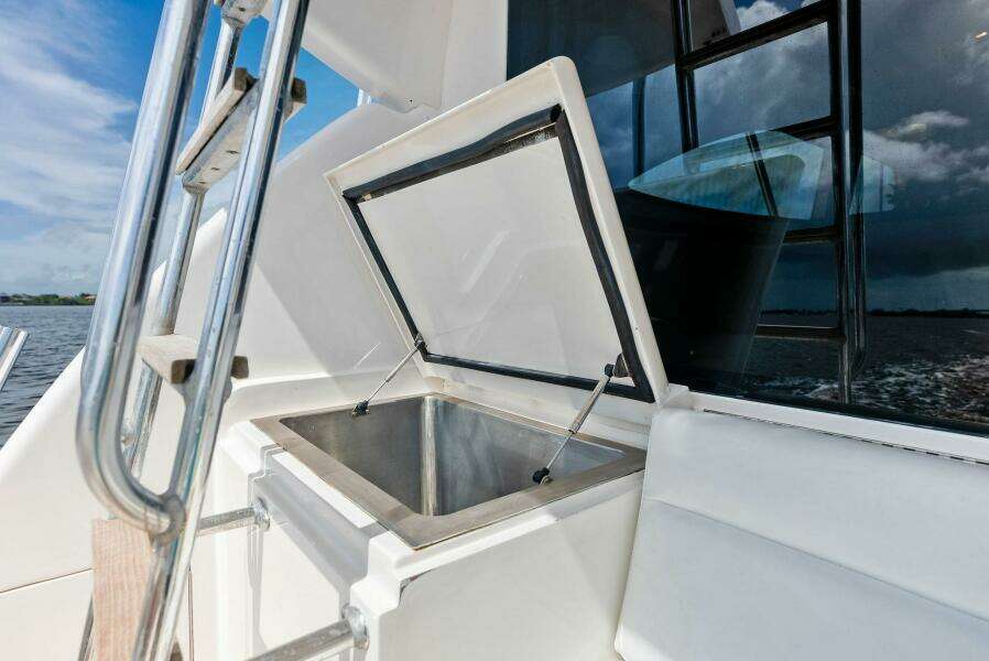 Sonny Boy 57ft Bertram Yacht For Sale