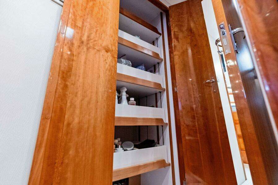 Sonny Boy 57ft Bertram Yacht For Sale
