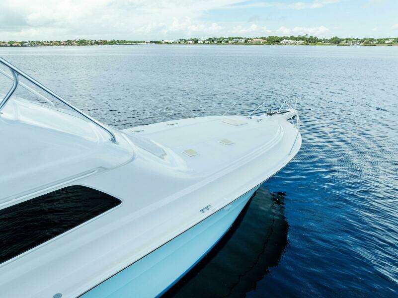 Sonny Boy 57ft Bertram Yacht For Sale