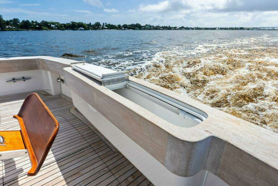 Sonny Boy 57ft Bertram Yacht For Sale