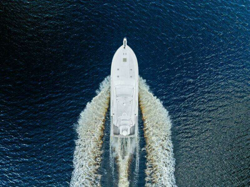 Sonny Boy 57ft Bertram Yacht For Sale