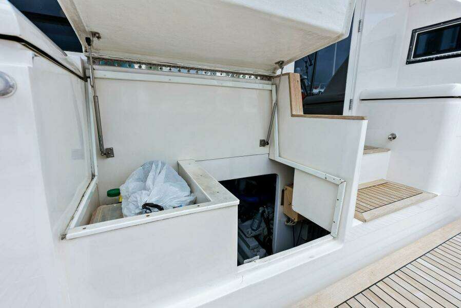 Sonny Boy 57ft Bertram Yacht For Sale