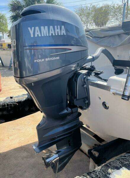21ft Cobia Yacht For Sale