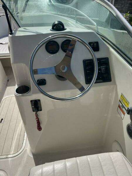 21ft Cobia Yacht For Sale