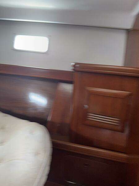 Traveler 47ft Beneteau Yacht For Sale