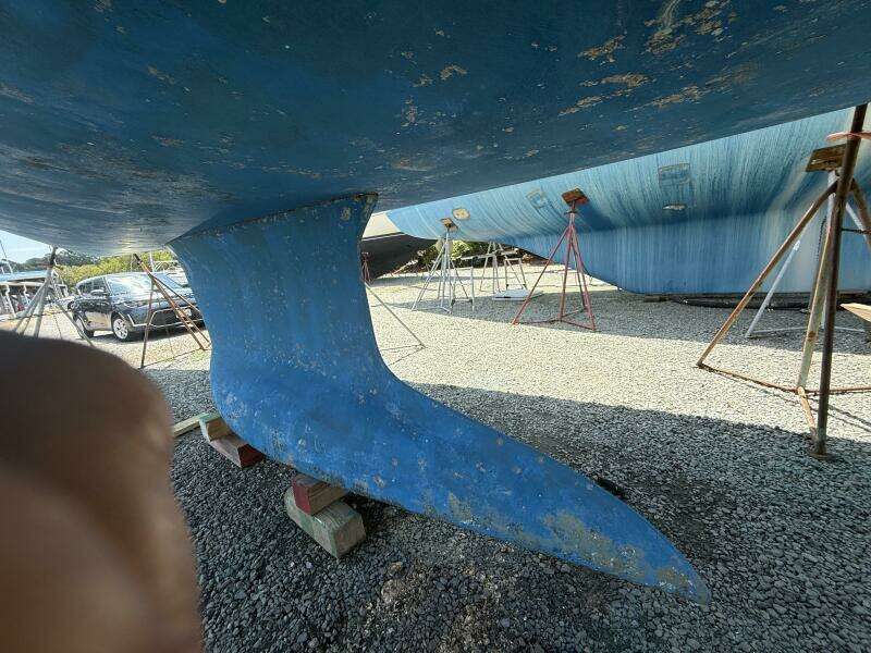 Traveler 47ft Beneteau Yacht For Sale