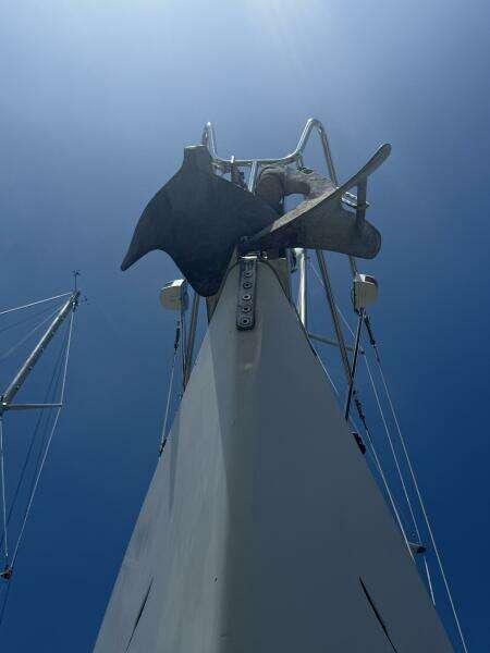 Traveler 47ft Beneteau Yacht For Sale