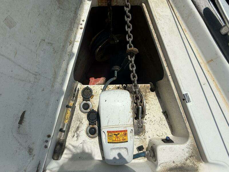 Traveler 47ft Beneteau Yacht For Sale