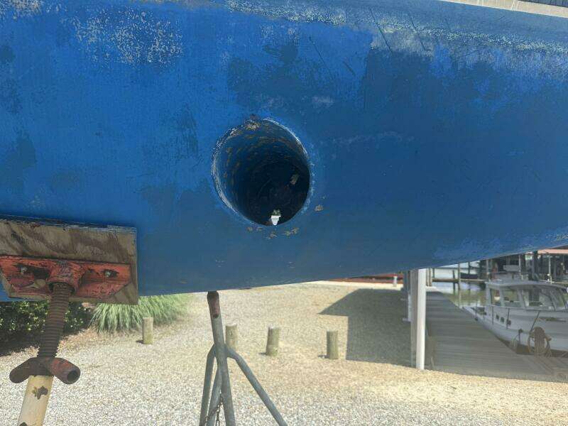 Traveler 47ft Beneteau Yacht For Sale