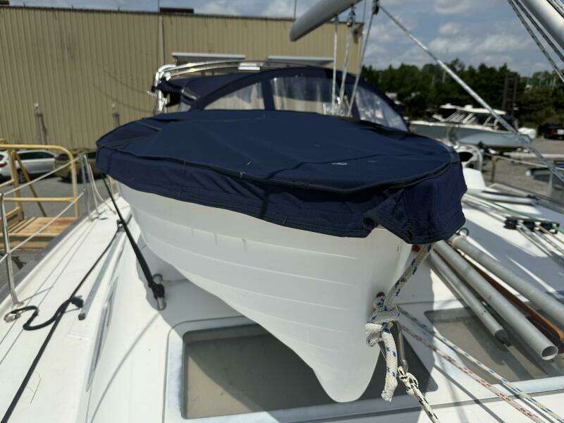 Traveler 47ft Beneteau Yacht For Sale