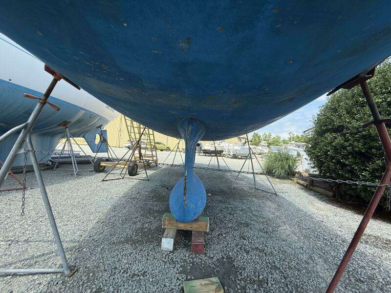 Traveler 47ft Beneteau Yacht For Sale
