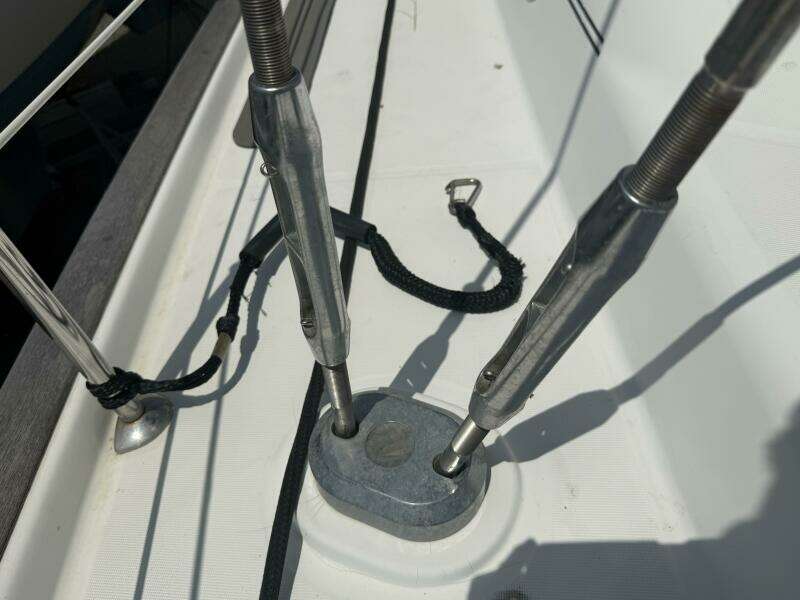Traveler 47ft Beneteau Yacht For Sale
