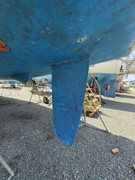 Traveler 47ft Beneteau Yacht For Sale