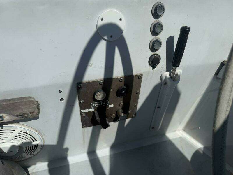 Tamarack 44ft Baltic Yacht For Sale