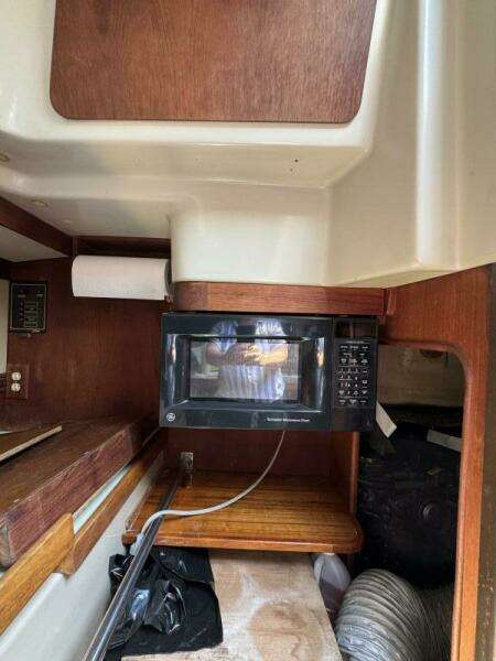 41ft C amp C Yacht For Sale