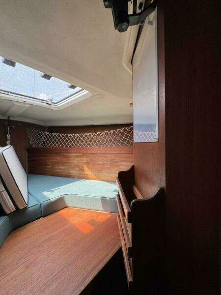41ft C amp C Yacht For Sale