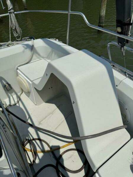 41ft C amp C Yacht For Sale