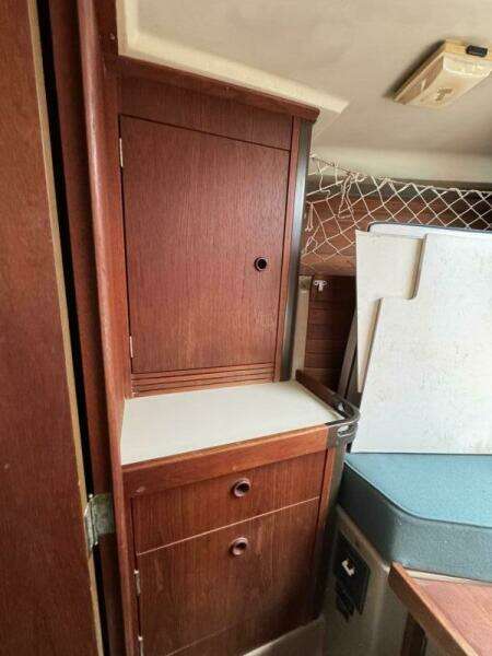41ft C amp C Yacht For Sale