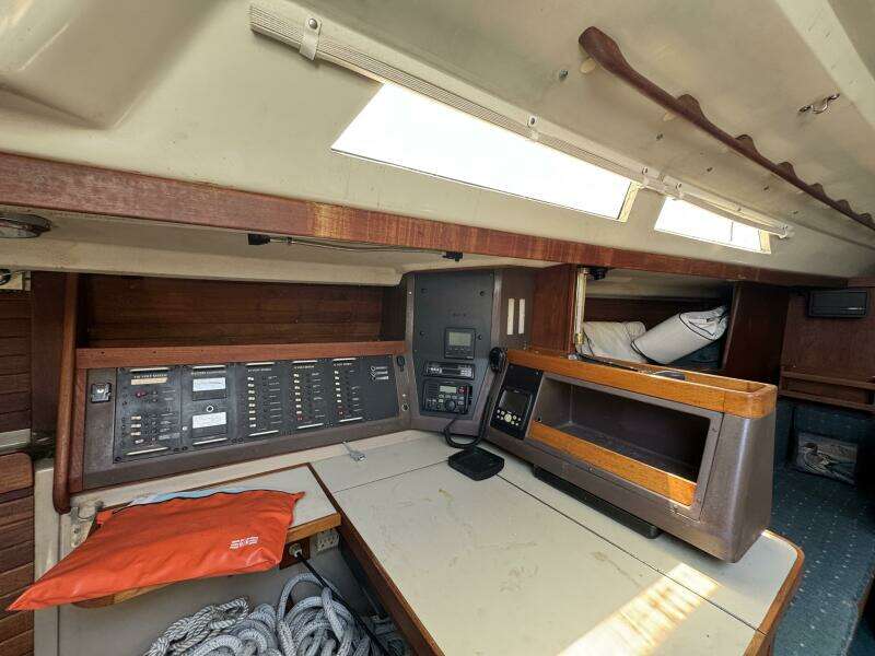41ft C amp C Yacht For Sale