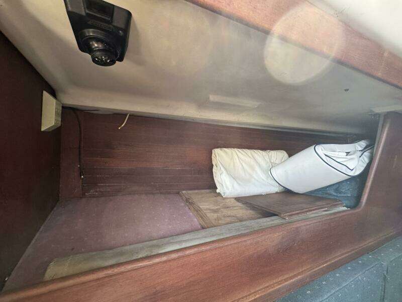 41ft C amp C Yacht For Sale