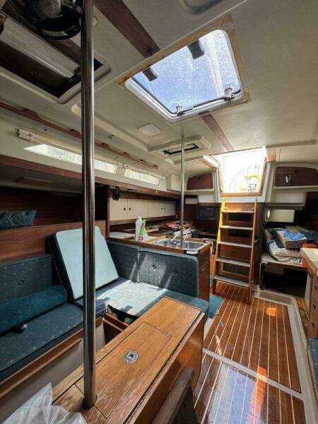 41ft C amp C Yacht For Sale