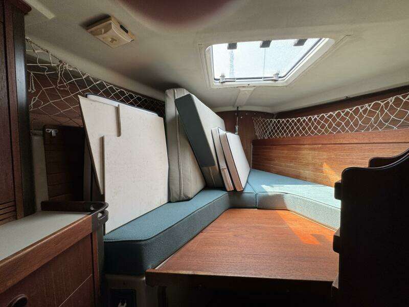 41ft C amp C Yacht For Sale