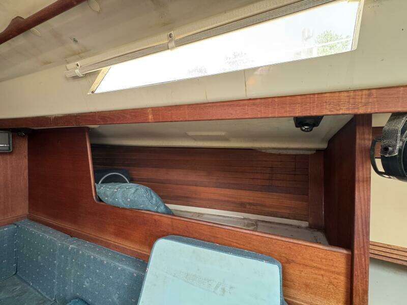 41ft C amp C Yacht For Sale