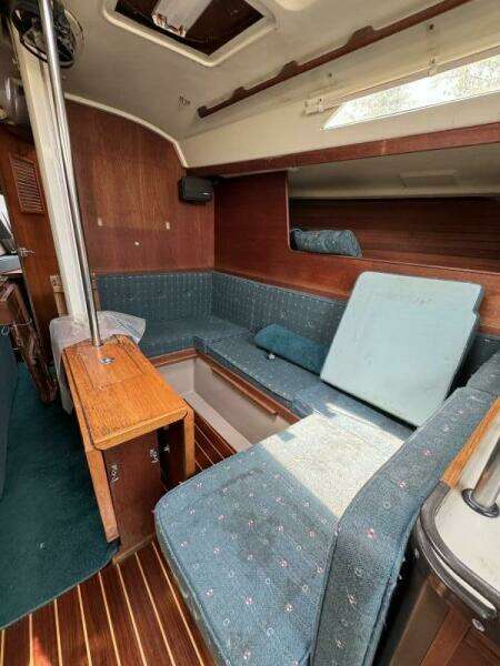 41ft C amp C Yacht For Sale