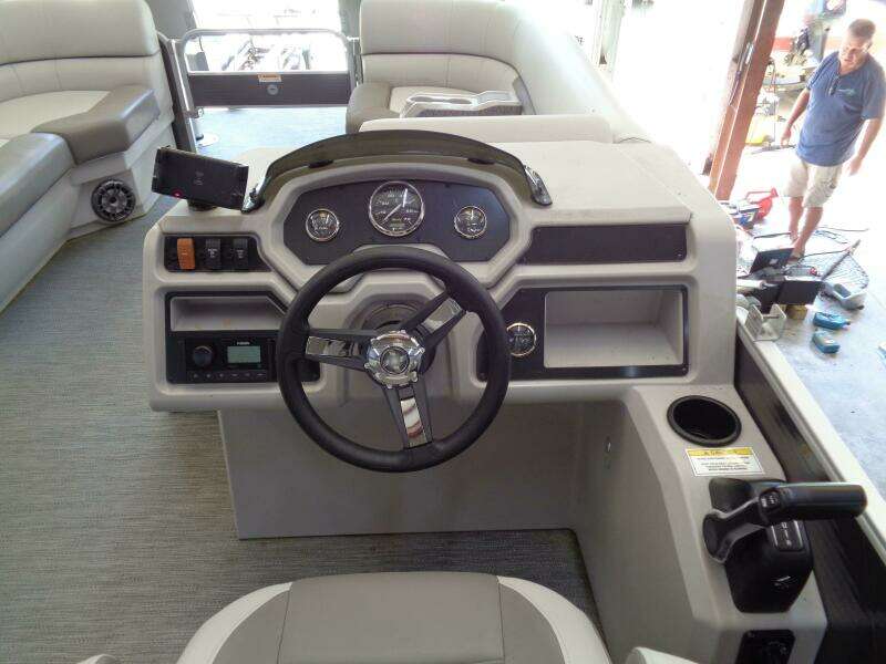 19ft Godfrey Yacht For Sale