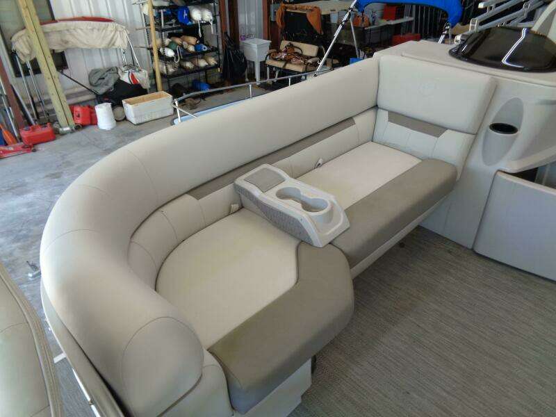 19ft Godfrey Yacht For Sale