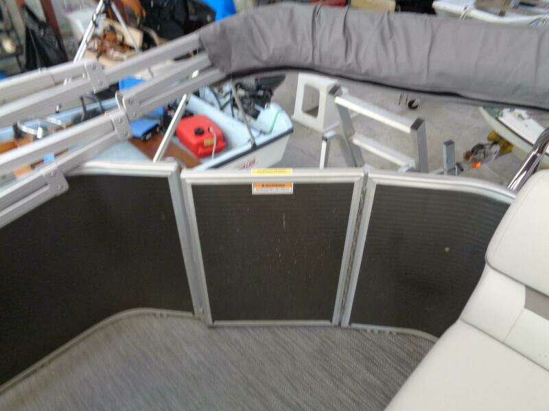19ft Godfrey Yacht For Sale