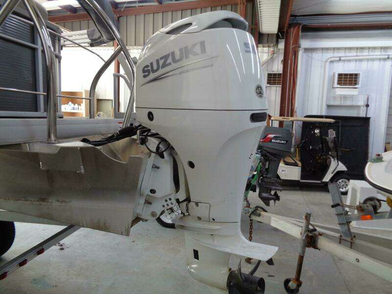 19ft Godfrey Yacht For Sale