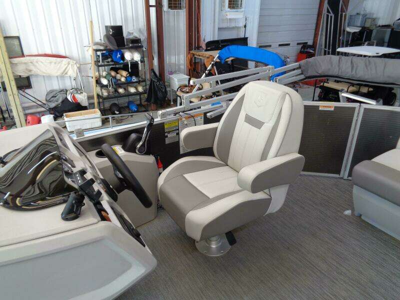 19ft Godfrey Yacht For Sale