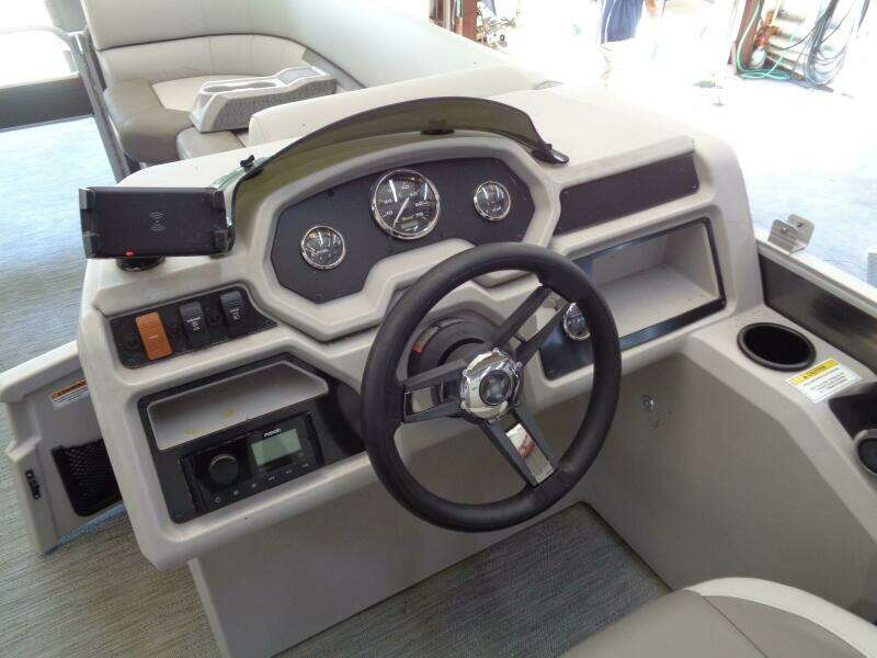 19ft Godfrey Yacht For Sale