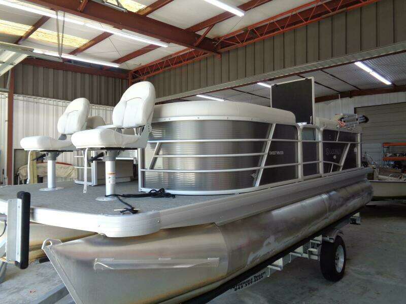 19ft Godfrey Yacht For Sale