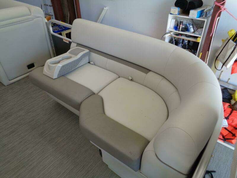 19ft Godfrey Yacht For Sale