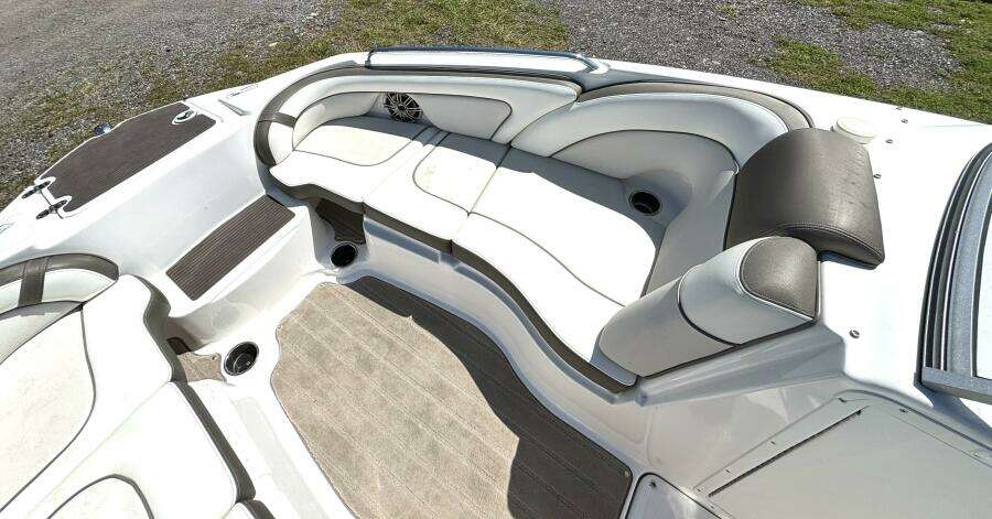 24ft Yamaha Boats Yacht For Sale